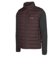 Gyde Calor Heated Mens Vest